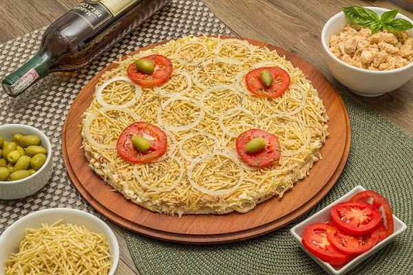 Foto 1 Pizzaria e Casa de Massas - Pré-assada. Jd Simus