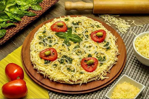 Foto 5 Pizzaria e Casa de Massas - Pré-assada. Jd Simus