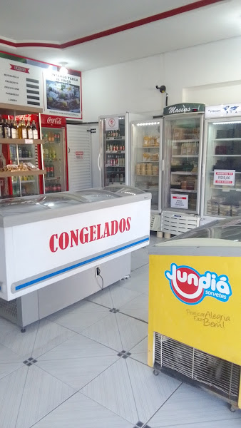 Foto 6 Pizzaria e Casa de Massas - Pré-assada. Jd Simus Foto 6 Pizzaria e Casa de Massas - Pré-assada. Jd Simus