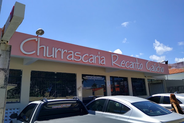 Foto 0 Recanto Gaúcho