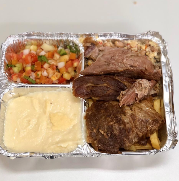 Foto 2 Recanto Gaúcho