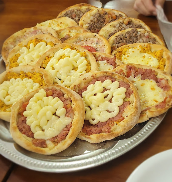 Estação Da Esfiha SV