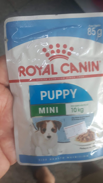 Foto 6 Centro Veterinário Animal & Cia