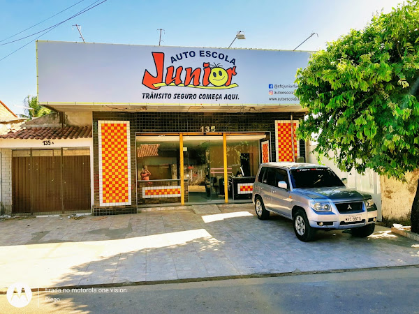 Auto Escola Junior - Aprova Auto Escola Junior - Aprova