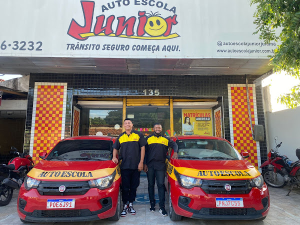 Foto 1 Auto Escola Junior - Aprova