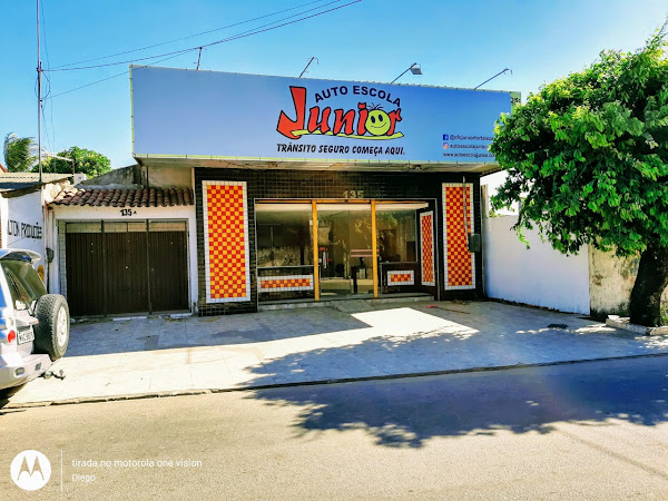 Foto 5 Auto Escola Junior - Aprova