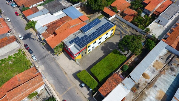 Foto 1 Auto Escola Gênesis