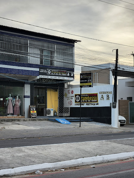 Auto Escola Itapebussu (Araturi) Auto Escola Itapebussu (Araturi)