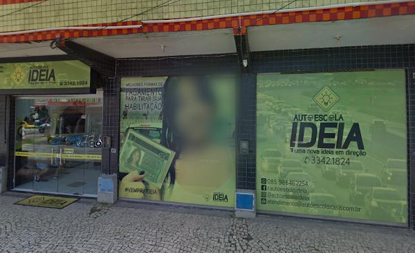 Foto 2 Auto Escola Ideia Caucaia