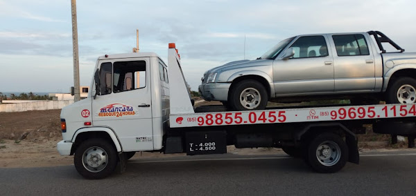 Foto 0 Eudes Reboque