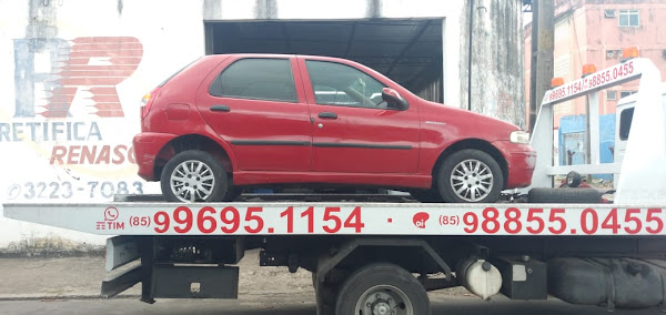 Foto 1 Eudes Reboque