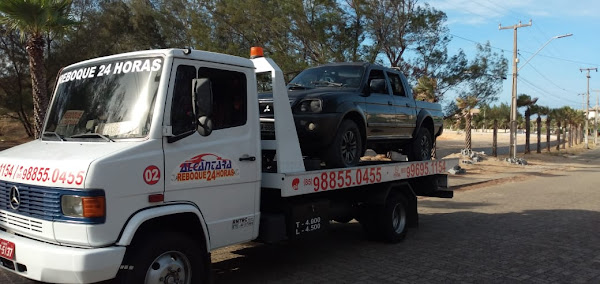 Foto 2 Eudes Reboque