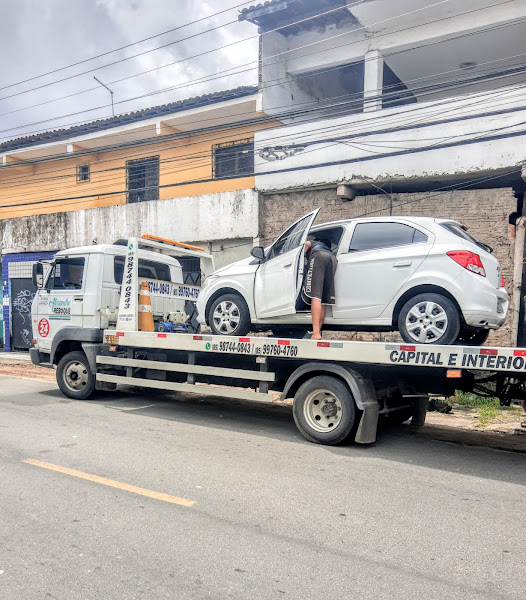 Foto 1 Zeca Car Reboque