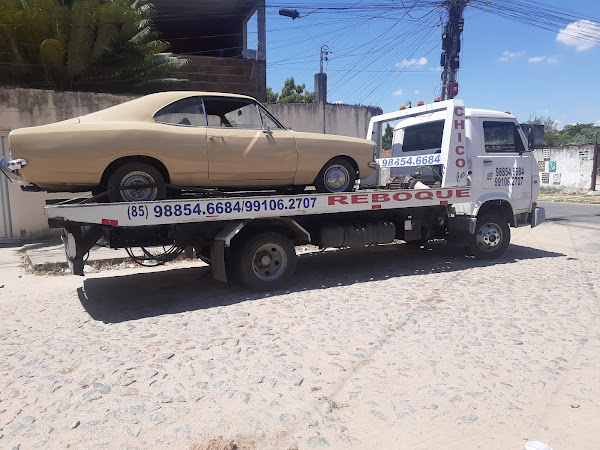 Foto 2 Chicocar Reboque 24hs