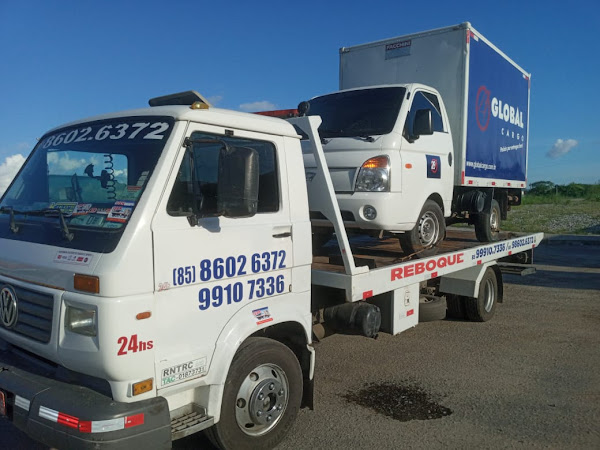 Foto 0 Ivan car reboque