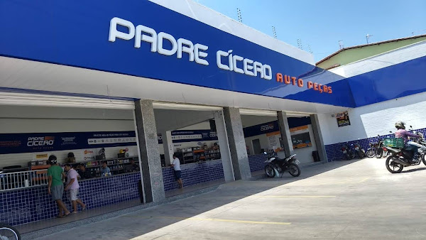 Foto 0 Auto Peças Padre Cícero - Filial Jurema