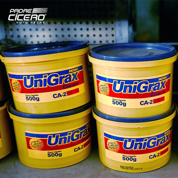 Foto 5 Auto Peças Padre Cícero - Filial Jurema