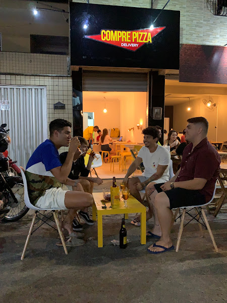 Foto 0 Compre Pizza Delivery