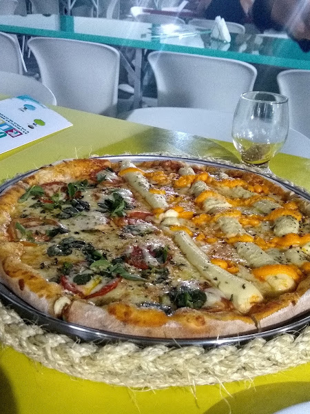 Foto 1 VALLE KIDS PIZZARIA E PETISCARIA