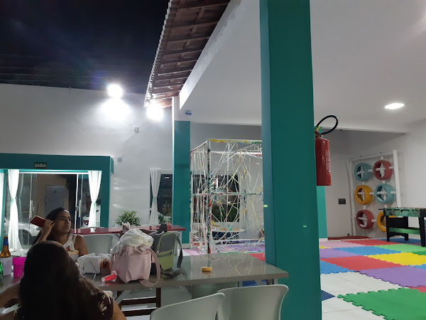 Foto 2 VALLE KIDS PIZZARIA E PETISCARIA