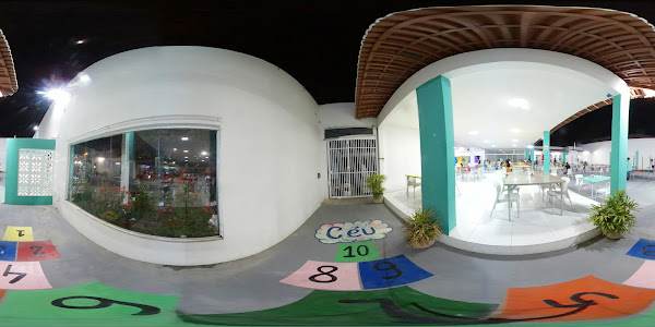 Foto 5 VALLE KIDS PIZZARIA E PETISCARIA