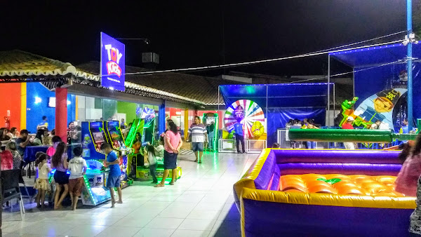 Foto 0 Toy Kids Pizzaria E Pastelaria