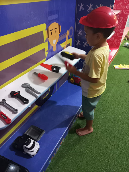 Foto 3 Toy Kids Pizzaria E Pastelaria