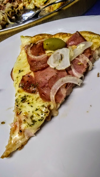 Foto 6 Toy Kids Pizzaria E Pastelaria