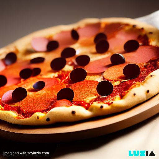 Foto 1 Pizzaria Babbo