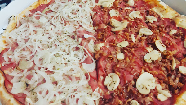 Foto 0 Pizzaria Casa Da Pizza