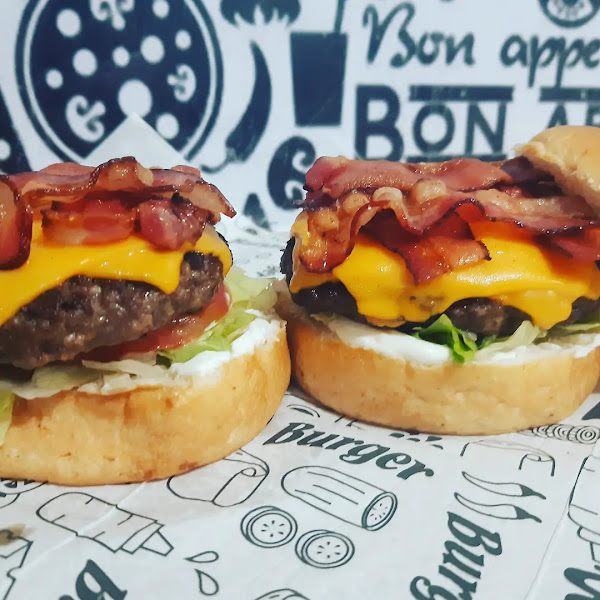 Foto 2 Pizzaria Casa Da Pizza