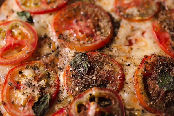 Foto 0 Pizzaria Casa Rapach