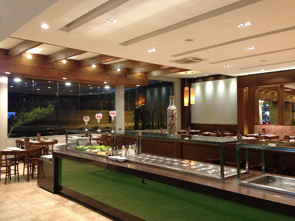 Foto 5 Pizzaria Casa Rapach