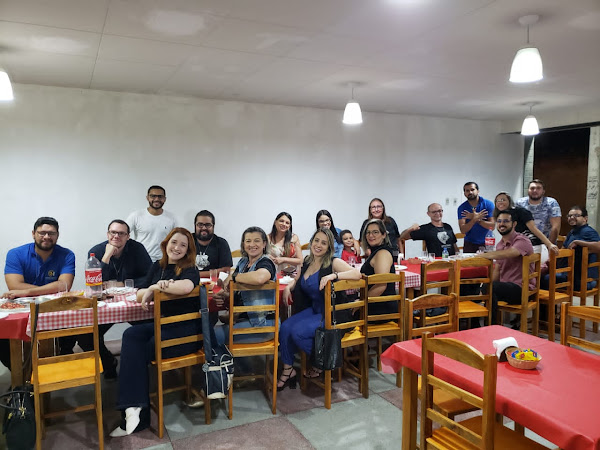 Foto 0 Milão Pizzaria