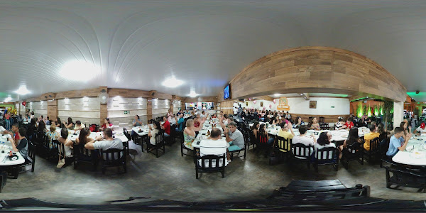 Foto 5 Pizzaria Trem Mineiro Foto 5 Pizzaria Trem Mineiro