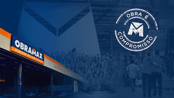 Foto 0 Obramax Praia Grande