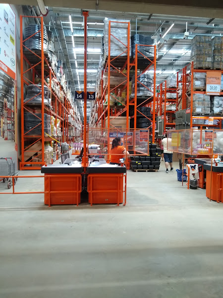 Foto 5 Obramax Praia Grande