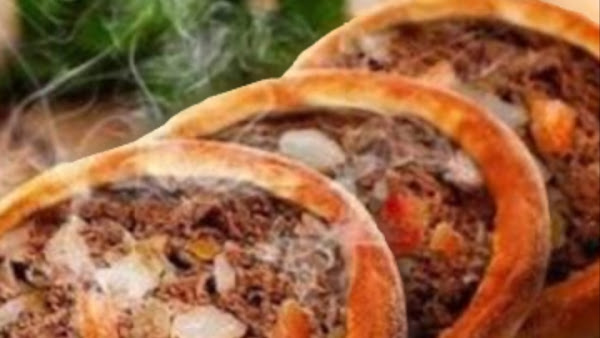 Foto 2 Cyber Esfihas & Pizzas