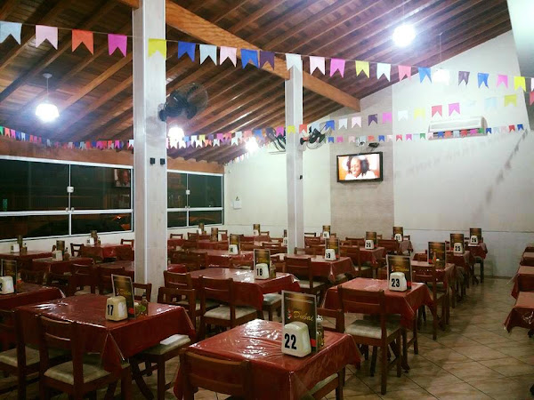 Foto 2 Esfiharia Dubai