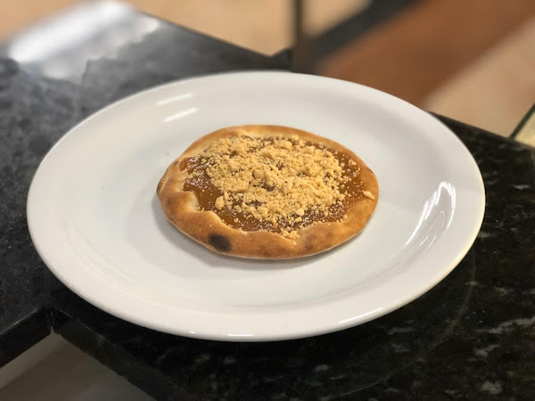 Foto 5 Esfiharia Dubai