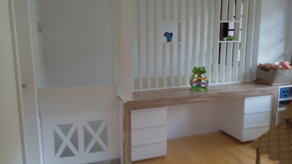 Foto 0 Marcenaria Sao Jose dos Pinhais