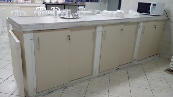 Foto 2 Marcenaria Sao Jose dos Pinhais