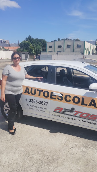 Foto 3 Autoescola Aptos - Centro de Formação de Condutores