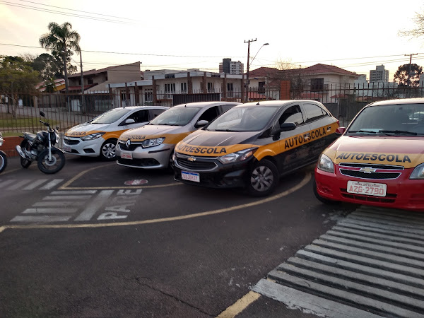Foto 4 Autoescola Aptos - Centro de Formação de Condutores