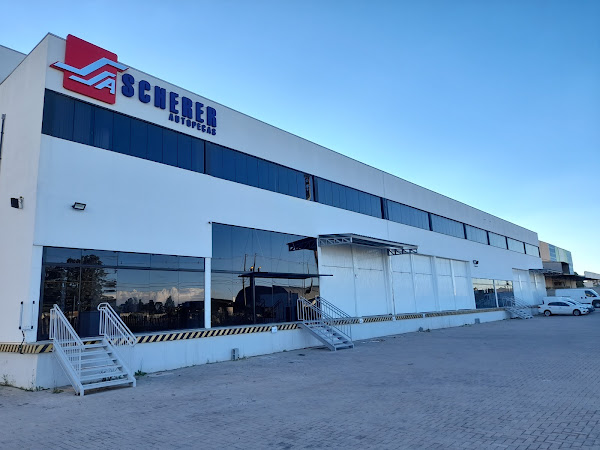 Foto 0 Scherer Distribuidora de Autopeças