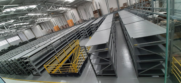 Foto 5 Scherer Distribuidora de Autopeças