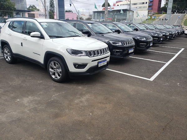 Foto 6 Barigüi Locadora Foto 6 Barigüi Locadora