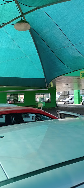 Foto 2 Localiza Aluguel de Carros