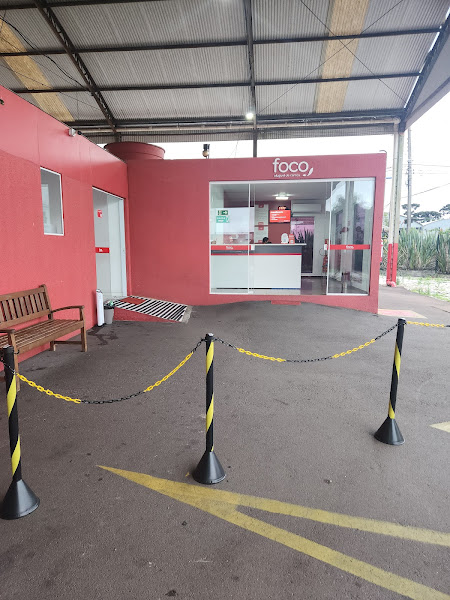 Foto 0 Foco Aluguel de Carros: Locadora de Veículos em São José dos Pinhais PR