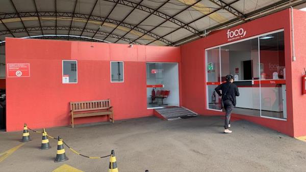 Foto 4 Foco Aluguel de Carros: Locadora de Veículos em São José dos Pinhais PR